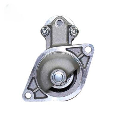 YANMITUS Starter Engine Spare Parts Motor STG91944 18417 228000-5910 Tractor Starter Compatible with Kubota D722 D782, ChaHenSh8965