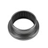 Pasuihcay 513196 517408 513266 5131A6 for 206 Rear Axle Trailing Arm Bushing Bearing Repair Kit 4 PCS 47MM, silver view 3