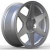MotorCart Basics Forged Wheel Rim 1 pc for MERCEDES BENZ AMG E500 W124 EVO W140 W210 R129 CL CLK e70 view 1