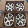 MotorCart Basics Forged Wheel Rim 1 pc for MERCEDES BENZ AMG E500 W124 EVO W140 W210 R129 CL CLK e70 view 2