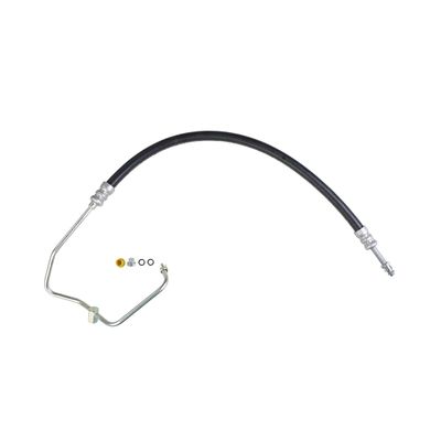Power Steering Hose Pressure Line Assembly 1-PC for Ford Club Wagon 1995
