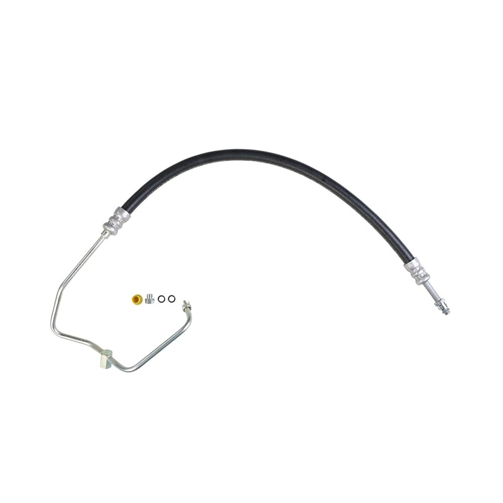 Power Steering Hose Pressure Line Assembly 1-PC for Ford Club Wagon 1995
