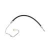 Power Steering Hose Pressure Line Assembly 1-PC for Ford Club Wagon 1995 view 1