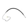 Power Steering Hose Pressure Line Assembly 1-PC for Ford Club Wagon 1995 view 2