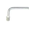 Power Steering Hose Pressure Line Assembly 1-PC for Ford Club Wagon 1995 view 3