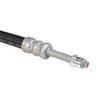 Power Steering Hose Pressure Line Assembly 1-PC for Ford Club Wagon 1995 view 4