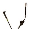 Automatic Transmission Detent Cable for Oldsmobile Cutlass Salon 78-80 view 3