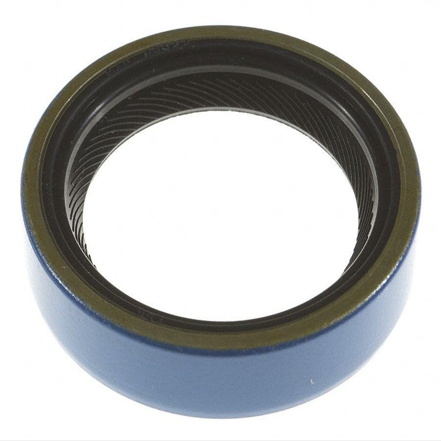 Engine Timing Cover Seal Compatible With Chevrolet R20 Suburban 5.7L V8 1988 1987 P-2286115