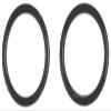 Engine Coolant Pipe O-Ring Compatible With Mercury Mountaineer 4.6L V8 2010 2009 2008 2007 2006 2005 2004 2003 2002 P-2328865 view 1