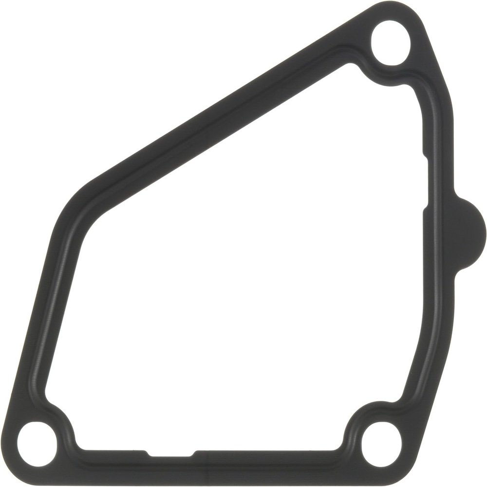 PartCatalog Engine Coolant Outlet Gasket Compatible With Nissan Altima 3.5L V6 2018 2017 2016 2015 2014 2013 2012 2011 2010 2009 2008 2007 2006 2005 2004 2003 2002 P-2824836