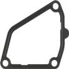 PartCatalog Engine Coolant Outlet Gasket Compatible With Nissan Altima 3.5L V6 2018 2017 2016 2015 2014 2013 2012 2011 2010 2009 2008 2007 2006 2005 2004 2003 2002 P-2824836 view 1