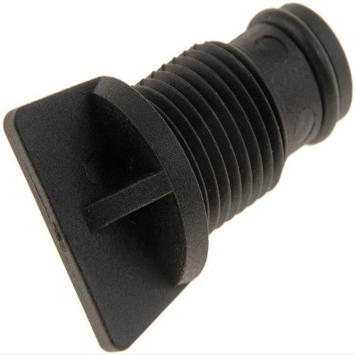 Radiator Drain Petcock Compatible With GMC Sierra 3500 2005 2004 2003 2002 2001 P-2618858
