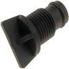 Radiator Drain Petcock Compatible With GMC Sierra 3500 2005 2004 2003 2002 2001 P-2618858 view 1
