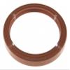 PartCatalog Rear Engine Crankshaft Seal Compatible With Infiniti G37 3.7L V6 2013 2012 2011 2010 2009 2008 P-2287674 view 1