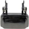 Front Left Exterior Door Handle for Ford Explorer Sport Trac 01-05#c1mt view 1