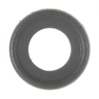 PartCatalog Engine Oil Drain Plug Gasket Compatible With Chevrolet K10 Pickup 7.4L V8 1974 1973 P-2301140