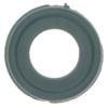PartCatalog Engine Oil Drain Plug Gasket Compatible With Chevrolet K10 Pickup 7.4L V8 1974 1973 P-2301140 view 3