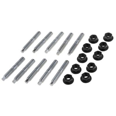 Exhaust Manifold Hardware Kit for Ford E-350 Econoline 1997-2008#97nY