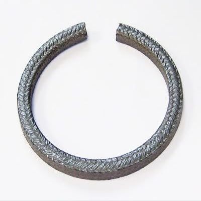 PartCatalog Rear Engine Crankshaft Seal Compatible With Mercedes-Benz 220S 2.2L L6 1965 1964 1963 1962 1961 P-1394728