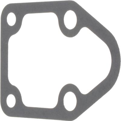 Fuel Pump Mounting Gasket Compatible With Chevrolet Del Ray 1958 1957 P-1287488