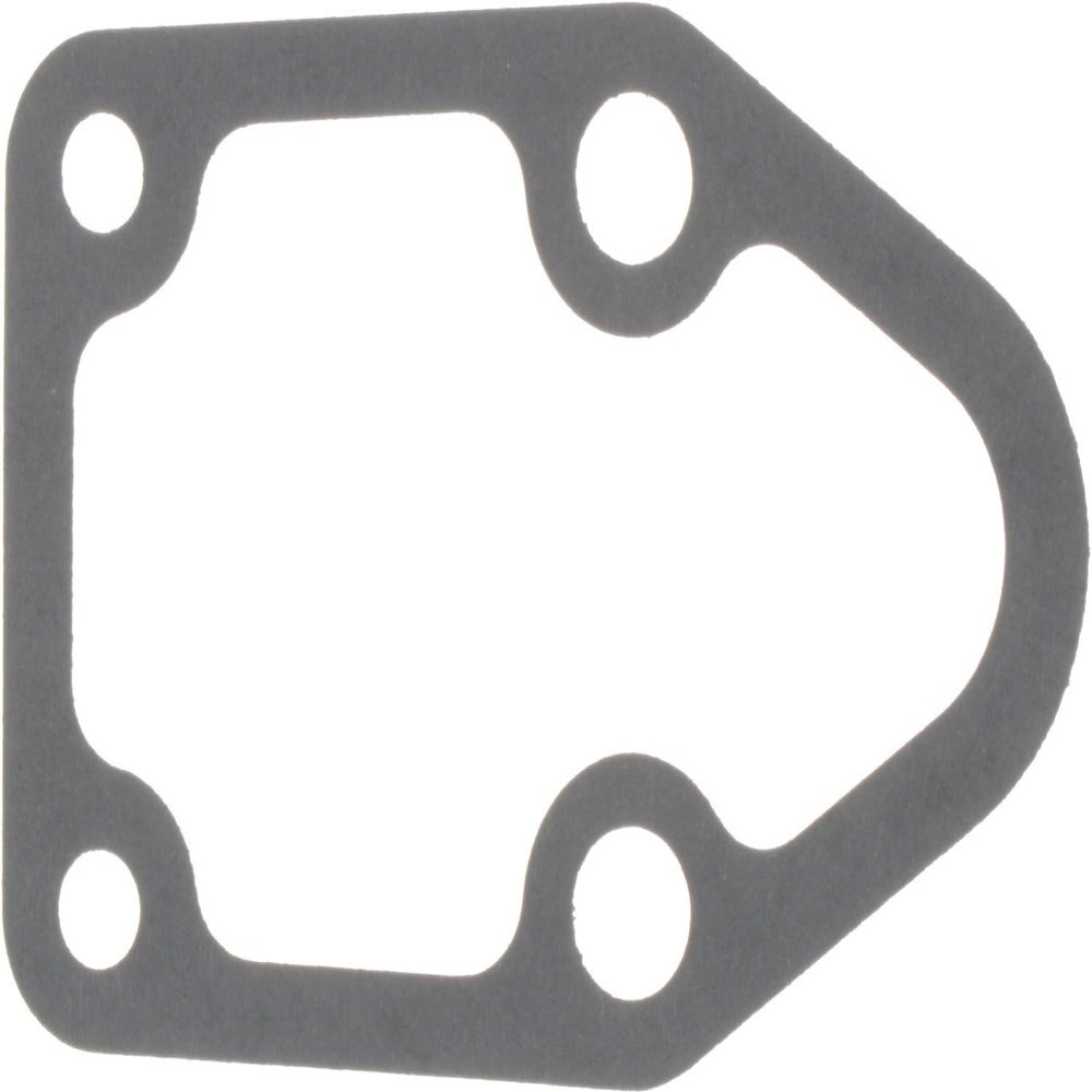 Fuel Pump Mounting Gasket Compatible With Chevrolet Del Ray 1958 1957 P-1287488