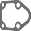 Fuel Pump Mounting Gasket Compatible With Chevrolet Del Ray 1958 1957 P-1287488 view 1
