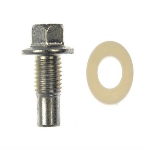 Engine Oil Drain Plug Compatible With GMC FCS300 1950 1949 1948 1947 P-2621228