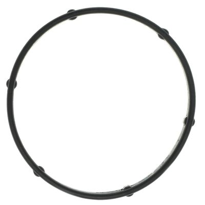 PartCatalog Engine Coolant Thermostat Gasket Compatible With Ford F-150 5.0L V8 2013 2012 2011 P-2309143