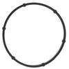 PartCatalog Engine Coolant Thermostat Gasket Compatible With Ford F-150 5.0L V8 2013 2012 2011 P-2309143 view 1