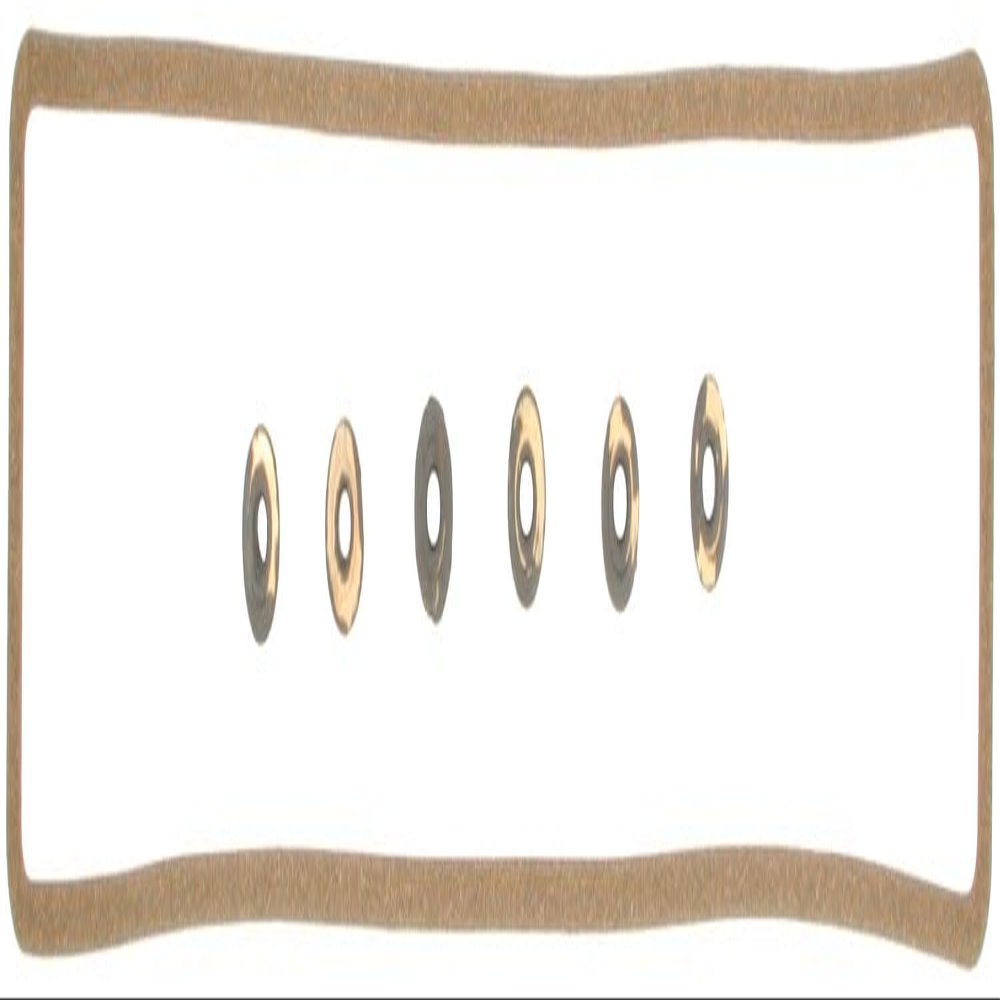 Engine Push Rod Gasket Set for Ford E-350 Econoline 1975-1996#blBP