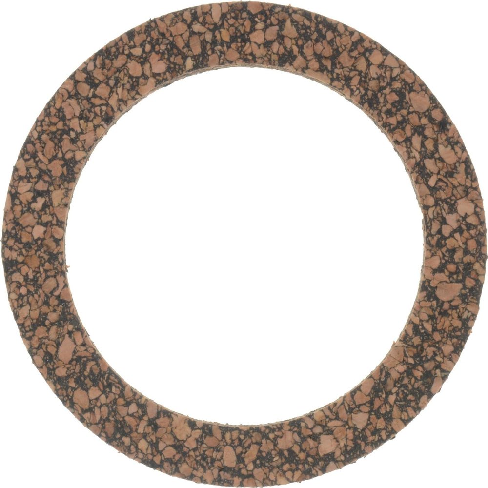 Fuel Pump Bowl Gasket Compatible With Lincoln Mark II 1956 P-1302094