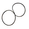 Automatic Transmission Oil Pump O-Ring for Chevrolet P10 1975-1980#cfrT view 3
