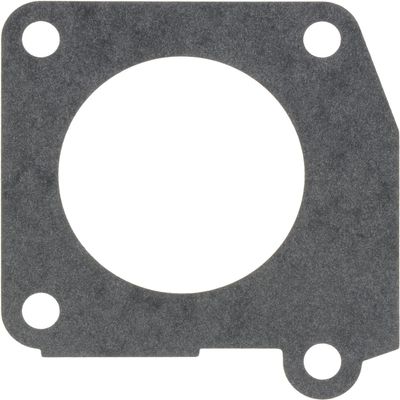 PartCatalog Fuel Injection Throttle Body Mounting Gasket Compatible With Hyundai Tiburon 2.7L V6 2008 2007 2006 2005 2004 2003 P-2820993