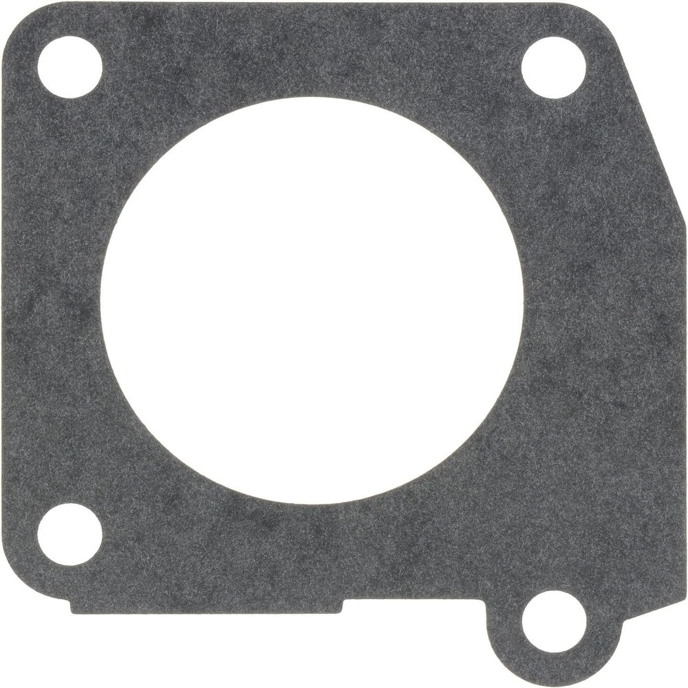PartCatalog Fuel Injection Throttle Body Mounting Gasket Compatible With Hyundai Tiburon 2.7L V6 2008 2007 2006 2005 2004 2003 P-2820993