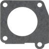 PartCatalog Fuel Injection Throttle Body Mounting Gasket Compatible With Hyundai Tiburon 2.7L V6 2008 2007 2006 2005 2004 2003 P-2820993 view 1