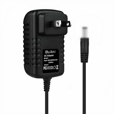 Byikti AC Adapter Charger Replacement for Peak Stanley FATMAX 700 Peak 350 AMP J7CSR Jump Starter Power Supply