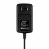 Byikti AC Adapter Charger Replacement for Peak Stanley FATMAX 700 Peak 350 AMP J7CSR Jump Starter Power Supply view 2