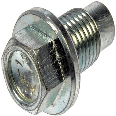 Engine Oil Drain Plug Compatible With Honda Civic ELECTRIC/GAS 2021 2020 2019 2018 2017 2016 2015 2014 2013 2012 2011 2010 2009 2008 2007 2006 2005 2004 2003 2002 2001 2000 1999 1998 P-1972249