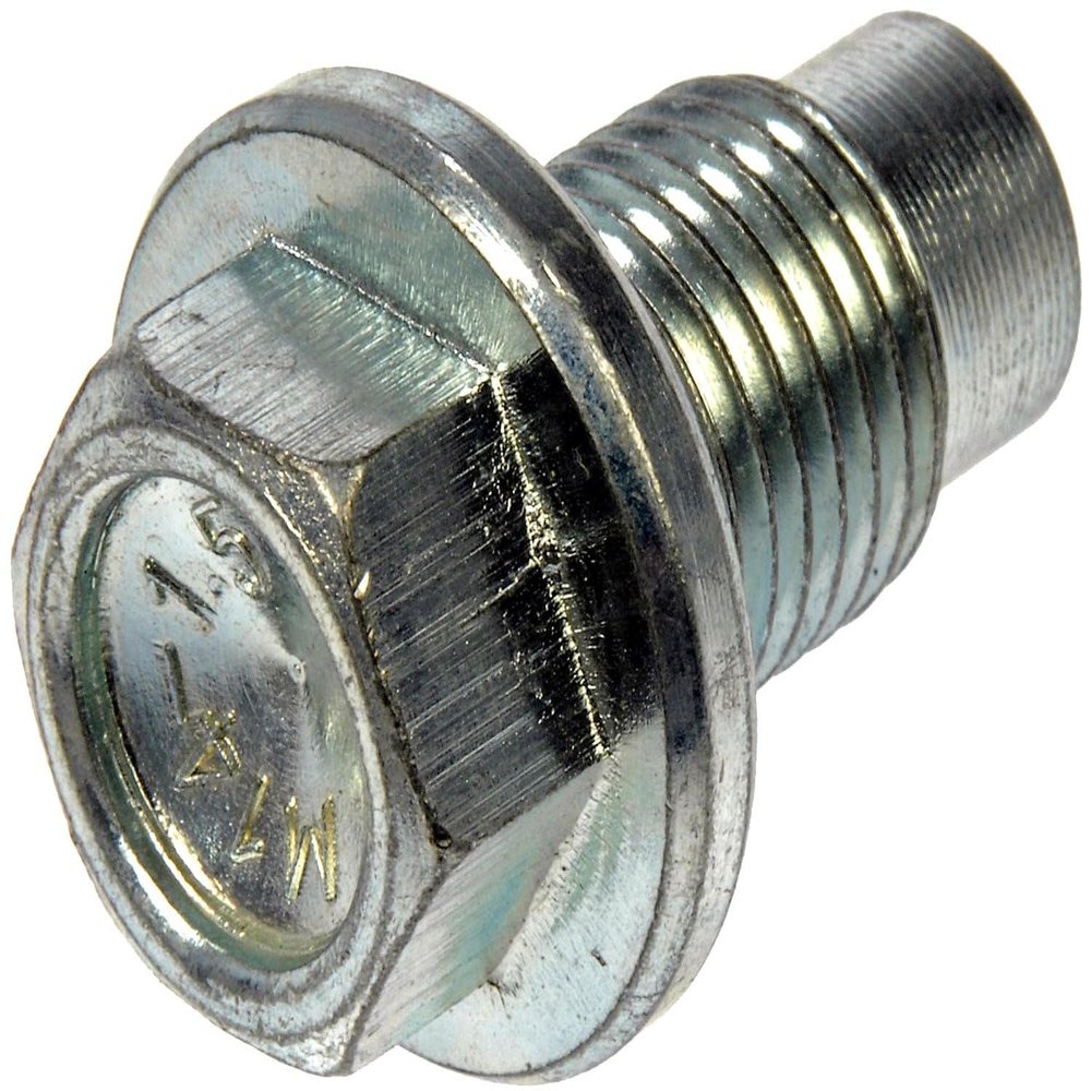 Engine Oil Drain Plug Compatible With Honda Civic ELECTRIC/GAS 2021 2020 2019 2018 2017 2016 2015 2014 2013 2012 2011 2010 2009 2008 2007 2006 2005 2004 2003 2002 2001 2000 1999 1998 P-1972249