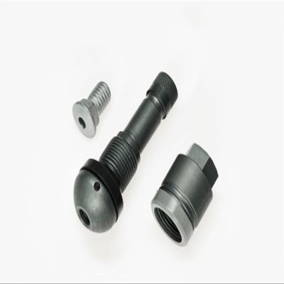 PartCatalog Tire Pressure Monitoring System Sensor Service Kit Compatible With Porsche 918 Spyder 2015 P-1861899