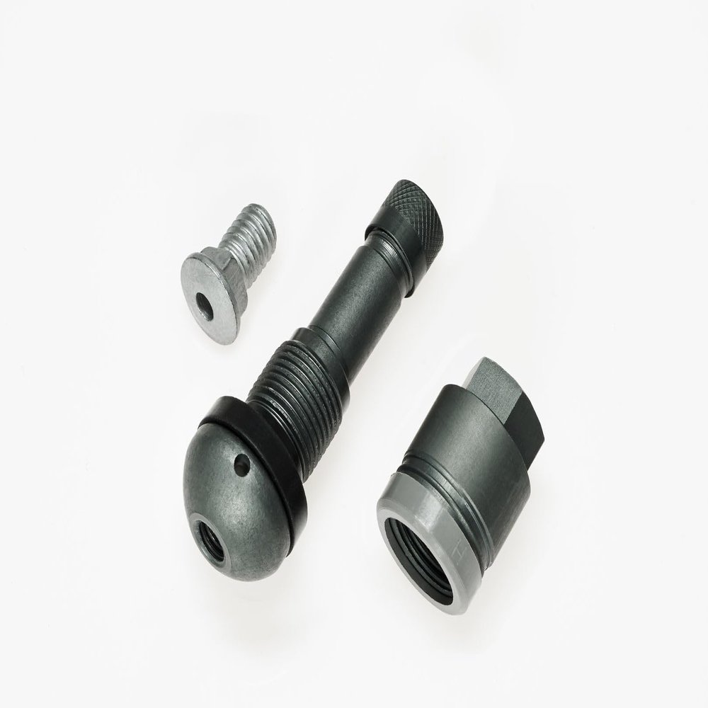 PartCatalog Tire Pressure Monitoring System Sensor Service Kit Compatible With Porsche 918 Spyder 2015 P-1861899
