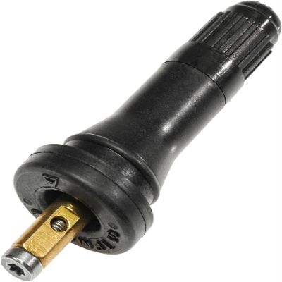 PartCatalog Tire Pressure Monitoring System Sensor Service Kit Compatible With Cadillac DTS 2011 2010 2009 2008 2007 P-1862429
