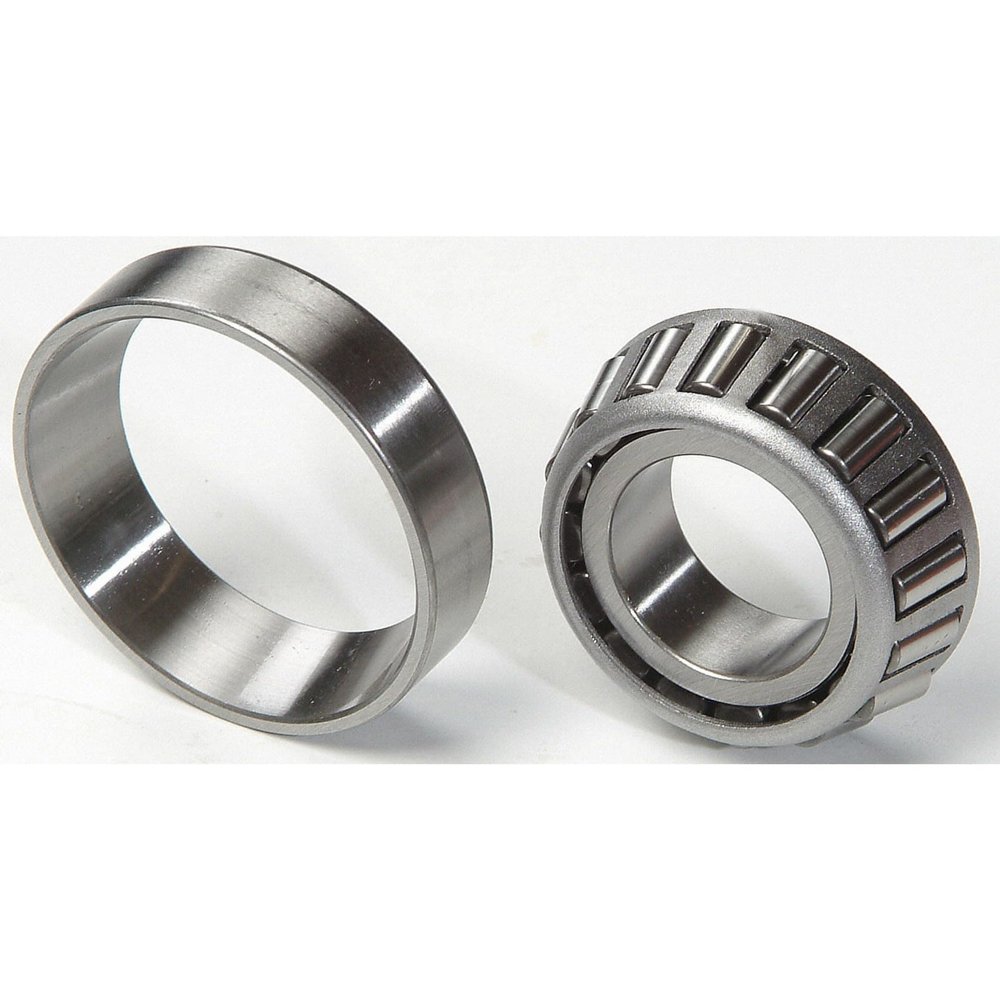PartCatalog Front Outer Wheel Bearing and Race Set Compatible With Mercedes-Benz C63 AMG 2016 2015 2014 2013 2012 2011 2010 2009 2008 P-2668159