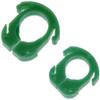 Fuel Line Clip for Chevrolet Suburban 1500 2004-2006#aayG view 1