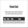 Fuel Line Clip for Chevrolet Suburban 1500 2004-2006#aayG view 2