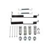 Rear Drum Brake Hardware Kit for Cadillac Escalade 1999-2000#9Yqr view 3