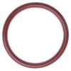 Engine Coolant Outlet Gasket Compatible With Hyundai XG300 3.0L V6 2001 P-2309173 view 1