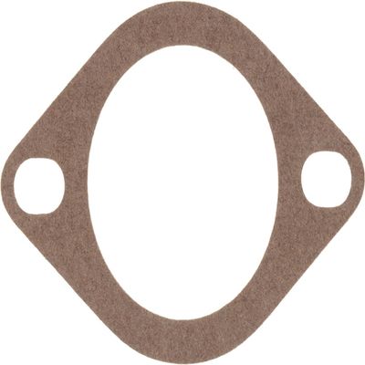 PartCatalog Engine Coolant Outlet Gasket Compatible With Dual-Ghia 240 1958 1957 1956 P-1283197
