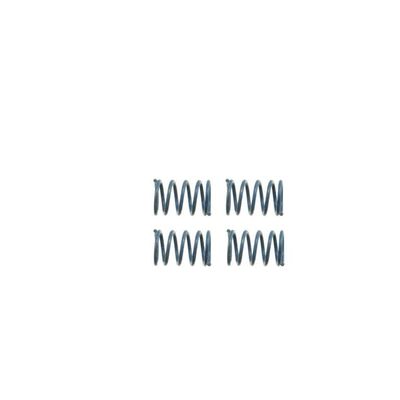 Front Drum Brake Hold Down Spring for Pontiac Star Chief #at11