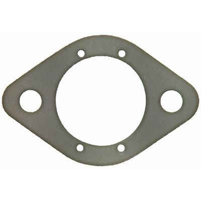 PartCatalog Carburetor Mounting Gasket Compatible With Ford E-100 Econoline Club Wagon 4.9L L6 1977 1976 1975 P-1763881